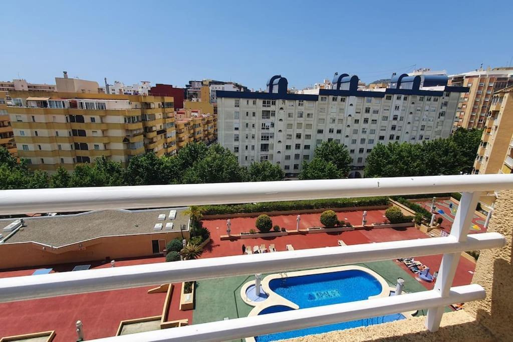 Bonito Piso Calpe Playa Arenal Apartment Exterior photo